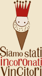 Premiazioni Albero dei Gelati