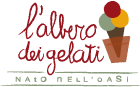 Logo Albero dei Gelati